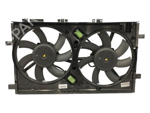 Used Radiator fan OPEL INSIGNIA A (G09) 2.0 CDTI (68) (163 hp) 15897639