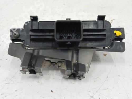 Elektronisk modul CITROËN C5 III (RD_) 2.7 HDi (RDUHZJ) | BP29725145M83