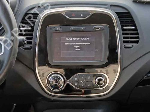 Display monitor RENAULT CAPTUR I (J5_, H5_) 1.5 dCi 90 (J5N4, J5M5, J5MW, J5M6, J5AL, J5AJ) | BP23960190C48 