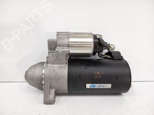 Used Starter Starter MERCEDES-BENZ C-CLASS Coupe (C204) C 250 CDI (204.303) (204 hp) 35898743 35898743