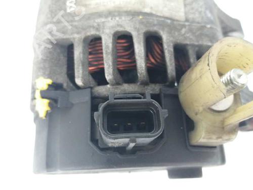 Alternator FORD FOCUS II (DA_, HCP, DP) 1.8 TDCi | BP7534029M7 
