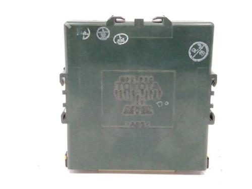 Used Electronic module LEXUS IS II (_E2_) [2005-2013]  9247142