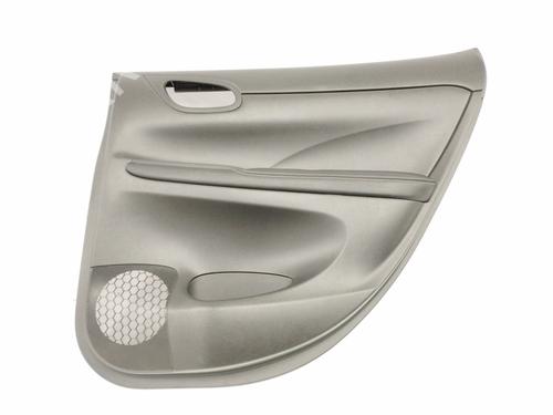 Used Rear right panel NISSAN PULSAR Hatchback (C13) 1.2 DIG-T (115 hp) 10920636