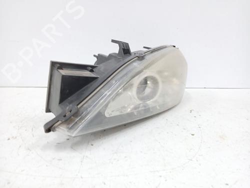 Used Left headlight Left headlight NISSAN PRIMERA Hatchback (P11) 2.0 TD (90 hp) 32482885 32482885