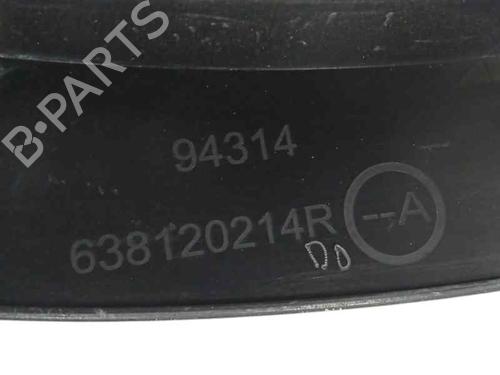Front right wheel arch trim RENAULT MEGANE E-TECH SUV EV60 (BNJ1) | BP26567670C135 