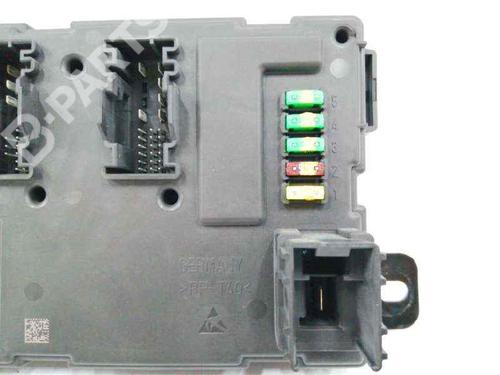 Fuse box BMW 3 (F30, F80) 316 d | BP9056451E1 