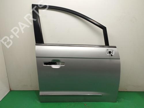 Used Right front door SSANGYONG RODIUS II 2.2 Xdi (178 hp) 29337782