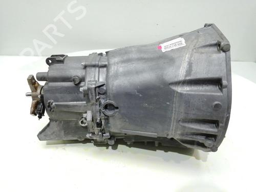 Gearbox MERCEDES-BENZ C-CLASS (W204)  | BP7270181M3 