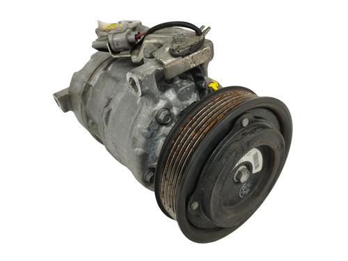 AC compressor MERCEDES-BENZ A-CLASS (W176)  | BP16376713M34 