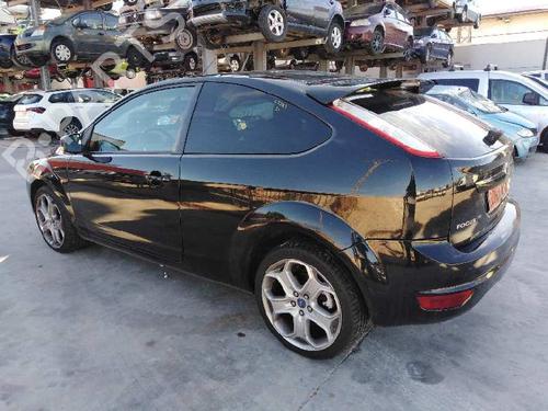 Engine control unit (ECU) FORD FOCUS II (DA_, HCP, DP) 1.8 TDCi | BP10360871M57 