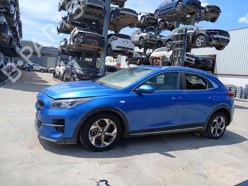 Front bumper KIA XCEED (CD) 1.0 T-GDI | BP35789066C7 - Image 11