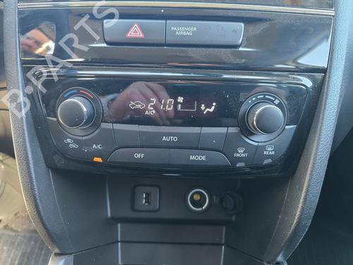Used Climate control Climate control SUZUKI VITARA (LY) 1.4 T (APK414) (140 hp) 36111920 36111920