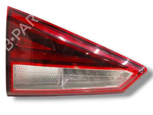 Used Left tailgate light SEAT ARONA (KJ7, KJP) 1.0 TSI (110 hp) 28095164