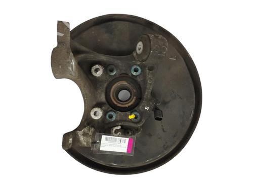 Right rear steering knuckle AUDI A6 Allroad C6 (4FH)  | BP15232483M28 