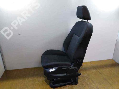Left front seat DAEWOO NUBIRA (J100) 1.6 16V | BP2429477C15 
