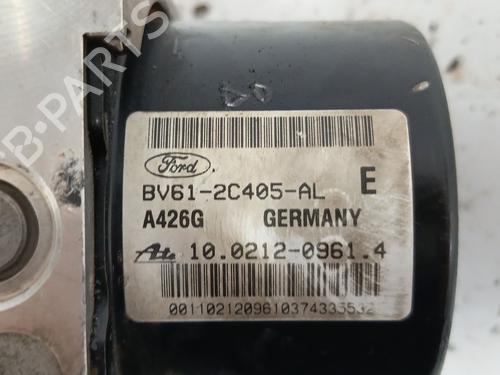 ABS pump FORD FOCUS III 1.6 TDCi | BP36230161M43 - Image 6