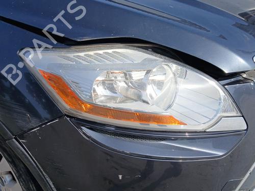 Right headlight FORD KUGA I 2.0 TDCi | BP35787897C29 - Image 2