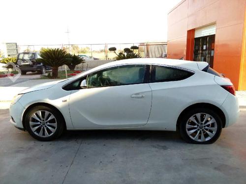 Climate control OPEL ASTRA J GTC  | BP10704161I5 