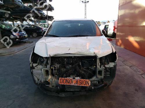 Dashboard MITSUBISHI ASX (GA_W_)  | BP3276291C46 