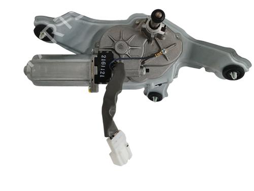 Used Rear wiper motor KIA RIO III (UB) [2011-2017]  18917733