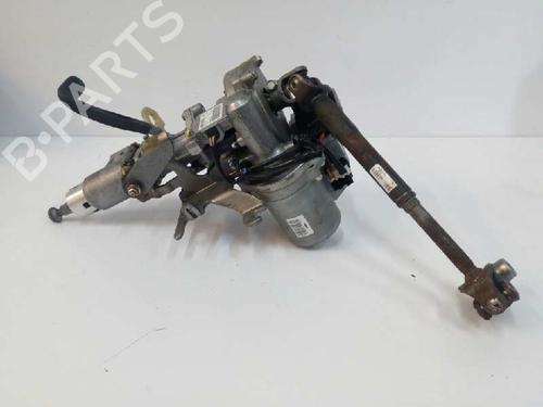 Used Steering column RENAULT KANGOO / GRAND KANGOO II (KW0/1_) 1.5 dCi 75 (KW07, KW10, KW04) (75 hp) 5662885