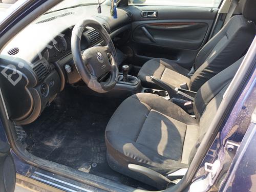 ABS Bremseaggregat VW PASSAT B5.5 (3B3) 1.9 TDI | BP28427332M43 