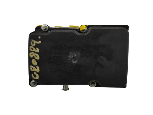 ABS pump FIAT PUNTO EVO (199_)  | BP17124764M43 