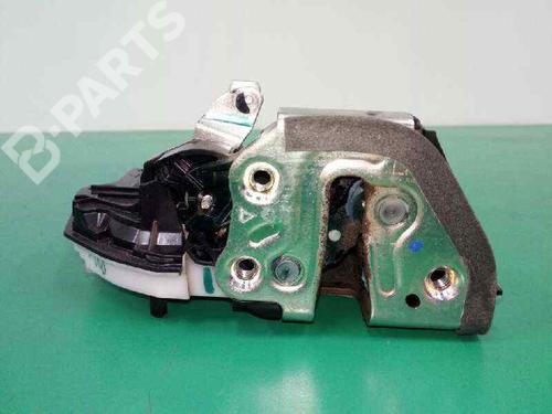 Used Rear left lock TOYOTA AYGO (_B1_) [2005-2014]  4249074