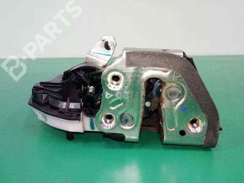 Cerradura puerta trasera izquierda TOYOTA AYGO (_B4_) 1.0 (KGB40) (69 hp) 4249074