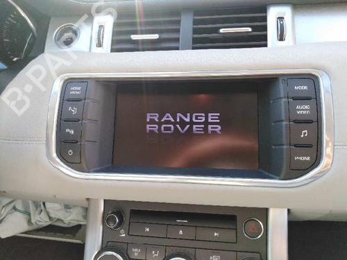 Starter LAND ROVER RANGE ROVER EVOQUE (L538)  | BP9850335M8 