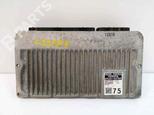 Engine control unit (ECU) TOYOTA AURIS Estate (_E18_) 1.8 Hybrid (ZWE186_, ZWE186R, ZWE186H) | BP8166313M57 