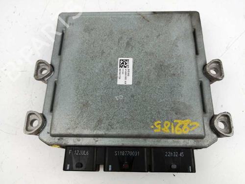 Engine control unit (ECU) FORD FOCUS C-MAX (DM2) | BP7994533M57