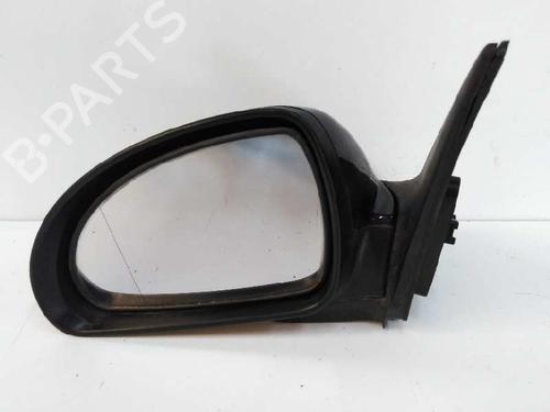 Used Left mirror KIA CEE'D Hatchback (ED) [2006-2012]  7998302