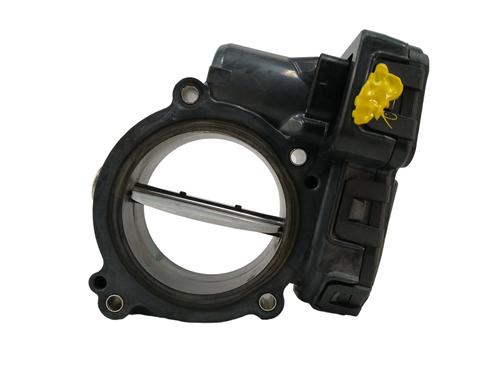 Used Throttle body MERCEDES-BENZ A-CLASS (W176) [2012-2018]  17546975