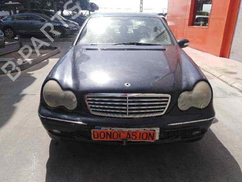 MERCEDES-BENZ C-CLASS (W203) C 220 CDI (203.006, 203.008) (143 hp) 292696