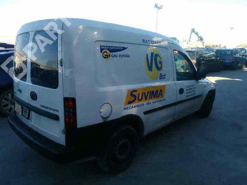 Injection pump OPEL COMBO Box Body/MPV  | BP17789305M78 
