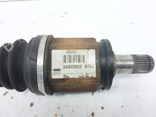 Drivksel foran venstre BMW X3 (E83) 2.0 sd | BP30634067M38