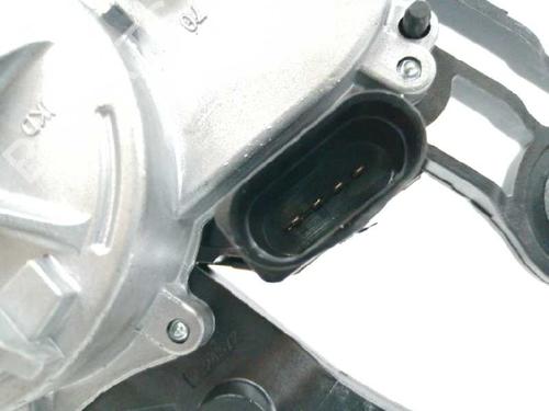 Rear wiper motor FORD FIESTA IV (JA_, JB_) 1.3 i | BP8945981M102 