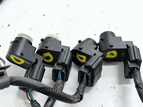 Electronic module HYUNDAI TUCSON (NX4E, NX4A) 1.6 T-GDi | BP37483942M83 - Image 2