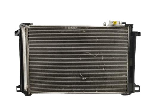 Used AC radiator MERCEDES-BENZ C-CLASS (W204) C 200 CDI (204.001) (136 hp) 15688169