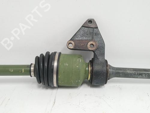 Right front driveshaft KIA CARNIVAL II (GQ) 2.9 CRDi | BP28704263M39
