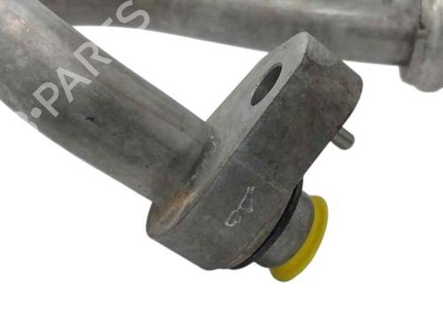 AC pipe MERCEDES-BENZ C-CLASS (W205) C 220 BlueTEC / d (205.002, 205.004) | BP28024761M126 