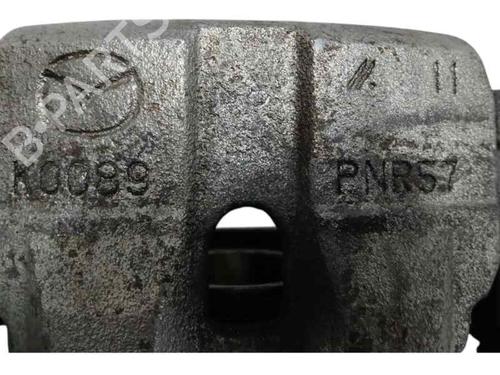 Left front brake caliper MAZDA 6 Saloon (GJ, GL) 2.0 (GJ2, GL2, GL6) | BP28512373M105