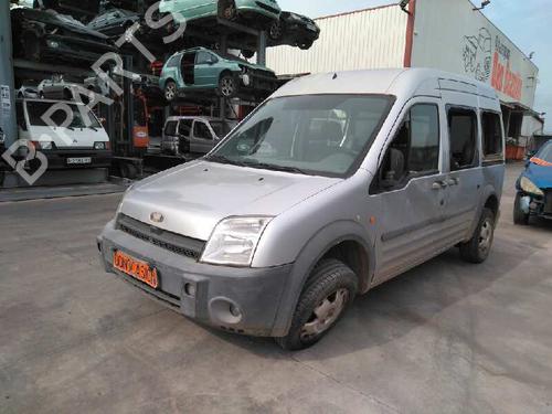 Front left wheel arch trim FORD TRANSIT CONNECT (P65_, P70_, P80_)  | BP4789913C134 