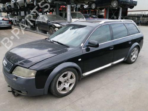 BP7867193C11 | Airbag cortina izquierdo AUDI ALLROAD C5 (4BH) 2.5 TDI quattro BP7867193C11