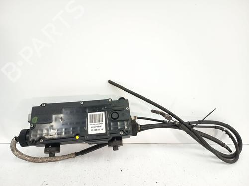 Frein à main Frein à main RENAULT LAGUNA II (BG0/1_) 3.0 V6 24V (BG01, BG02, BG0D, BG0Y) (207 hp) 34434903 34434903