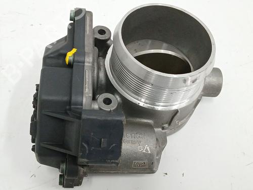 Spjeldhus AUDI A6 C6 (4F2) 3.0 TDI quattro | BP29592797M82 
