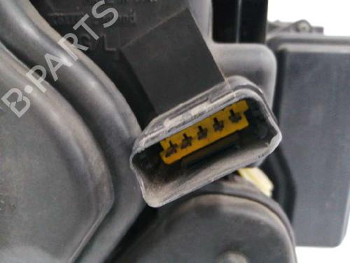 Left headlight SEAT IBIZA II (6K1) 1.4 | BP8519949C28 