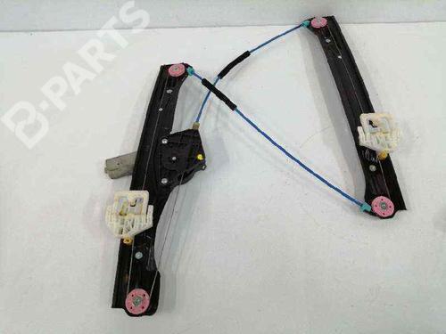 Front left window mechanism BMW 3 (F30, F80) 316 d (116 hp) 6113205