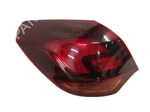 Left taillight OPEL ASTRA J (P10) 1.7 CDTI (68) | BP17064811C34 
